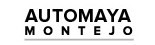 Logo Stellantins - Automaya Montejo
