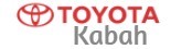 Logo Toyota Kabah