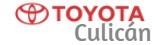 Logo de Toyota Culiacán