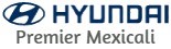 Logo de Hyundai Premier Mexicali