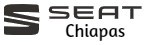 Logo de SEAT Chiapas