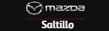 Logo Mazda Saltillo