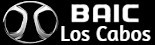 Logo de BAIC Los Cabos