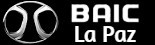 Logo BAIC La Paz