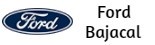 Logo Ford Bajacal