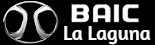 Logo BAIC La Laguna