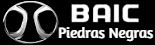 Logo BAIC Piedras Negras
