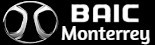 Logo de BAIC Monterrey