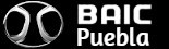 Logo BAIC Puebla