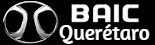 Logo BAIC Querétaro