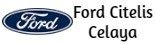 Logo Ford Citelis Celaya