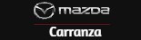 Logo de Mazda Carranza