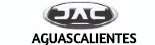 Logo JAC Aguascalientes