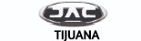 Logo JAC Tijuana