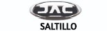 Logo JAC Saltillo