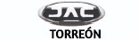 Logo JAC Torreón