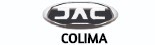 Logo JAC Colima