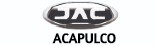Logo JAC Acapulco