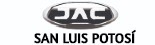 Logo JAC San Luis Potosí
