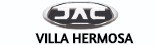 Logo JAC Villa Hermosa