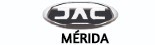 Logo JAC Mérida