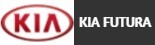 Logo KIA Futura
