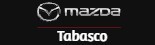 Logo Mazda Tabasco