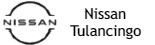 Logo de Nissan Tulancingo