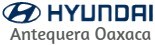 Logo de Hyundai Antequera Oaxaca