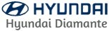 Logo Hyundai Diamante