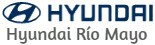 Logo Hyundai Río Mayo