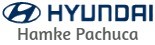 Logo Hyundai Hamke Pachuca