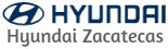 Logo de Hyundai Zacatecas