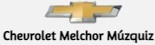 Logo Chevrolet Melchor Múzquiz