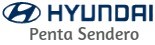 Logo Hyundai Penta Sendero
