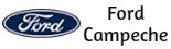 Logo Ford Campeche