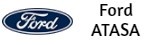 Logo de Ford ATASA