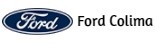 Logo de Ford Colima