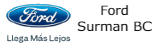 Logo Ford Surman BC