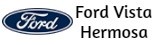 Logo Ford Vista Hermosa