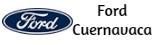 Logo de Ford Cuernavaca