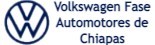 Logo de Volkswagen Fase Automotores de Chiapas