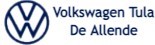 Logo Volkswagen Tula De Allende