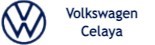 Logo de Volkswagen Celaya