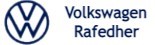 Logo de Volkswagen Rafedher