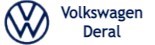 Logo de Volkswagen Deral