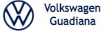 Logo de Volkswagen Guadiana