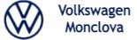 Logo de Volkswagen Monclova