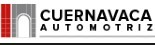 Logo de Stellantins - Cuernavaca Automotriz