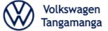 Logo Volkswagen Tangamanga